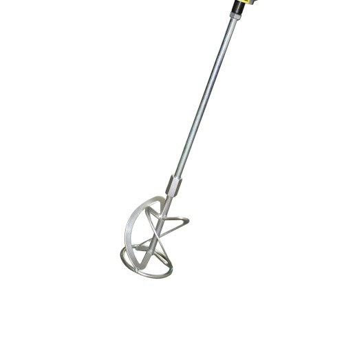 Misturador eltrico para argamassa 1.200 watts V4 - MEL 1200  220V