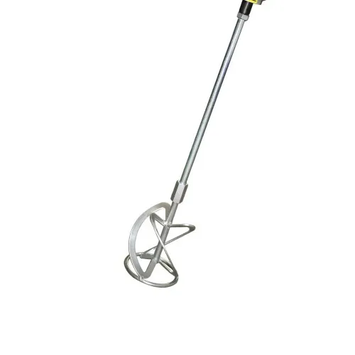 Misturador elétrico para argamassa 1.200 watts V4 - MEL 1200  220V