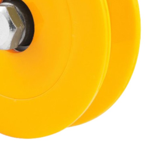 Roldana para porto 2.1/2