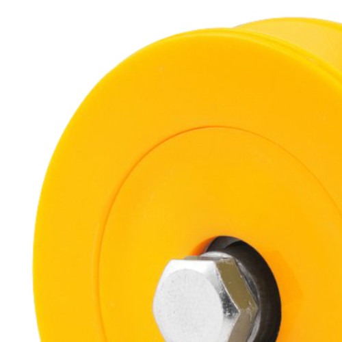 Roldana para porto 2.1/2