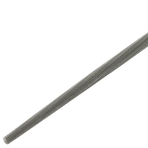 Lima redonda bastarda 8