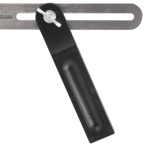 Suta com cabo plstico 8