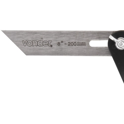 Suta com cabo plstico 8