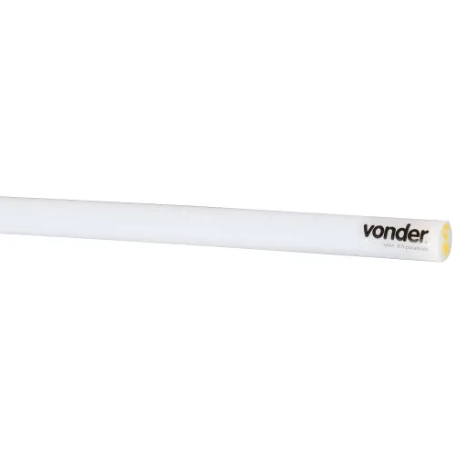 Tarugo de nylon 20 mm x 1 m