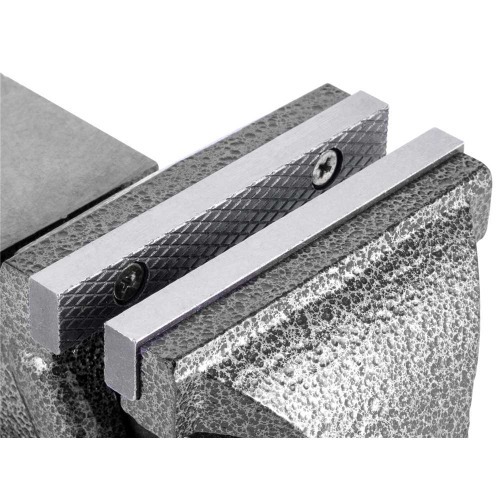 Torno de bancada fixo n� 5