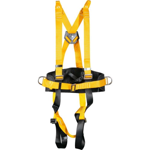 Cinto de segurana tipo paraquedista -  CPV 795EP