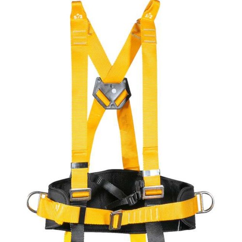 Cinto de segurana tipo paraquedista -  CPV 795EP