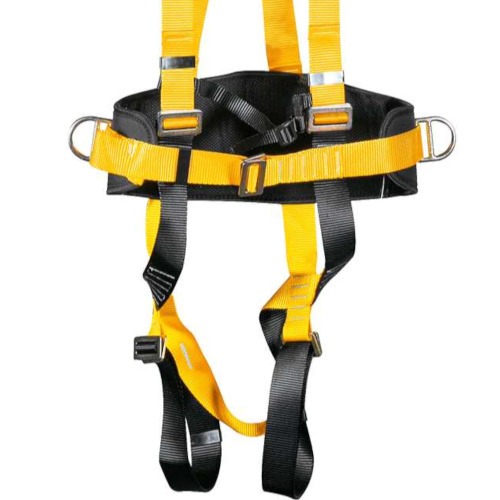 Cinto de segurana tipo paraquedista -  CPV 795EP