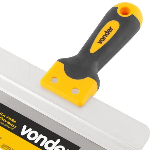 Esp�tula para gesso/drywall 8''