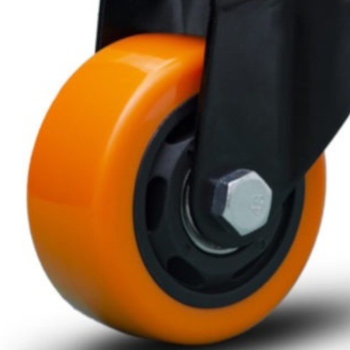 Rodízio fixo 3 Rodízio fixo 3