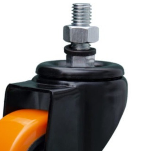 Rodízio fixo 3 Rodízio fixo 3