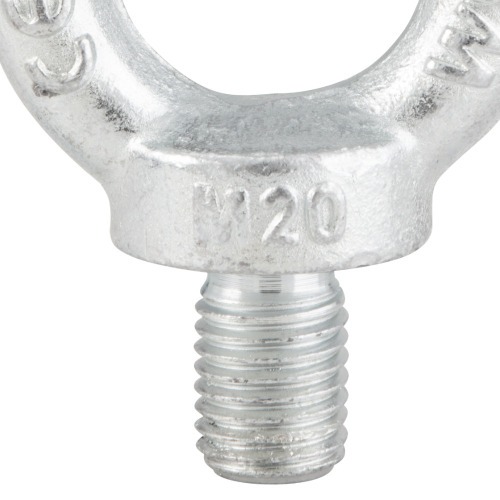 Parafuso olhal 20 mm Parafuso olhal 20 mm