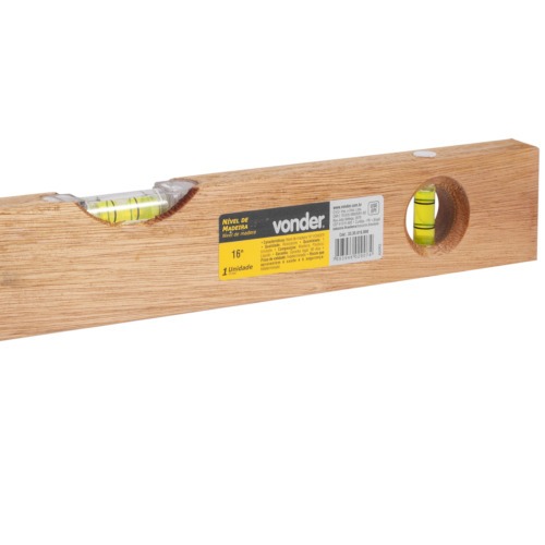 Nvel de madeira 16