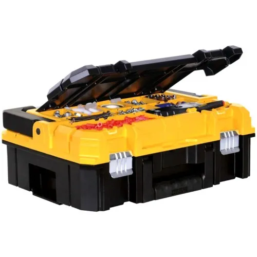 Caixa para ferramentas torre modular móvel - DWST60404 - Dewalt
