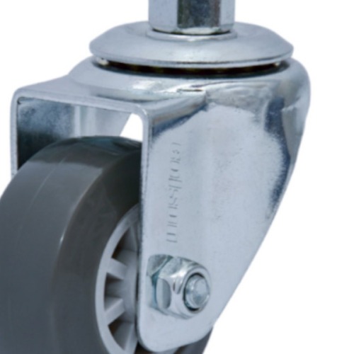 Rodízio giratório 2 Rodízio giratório 2