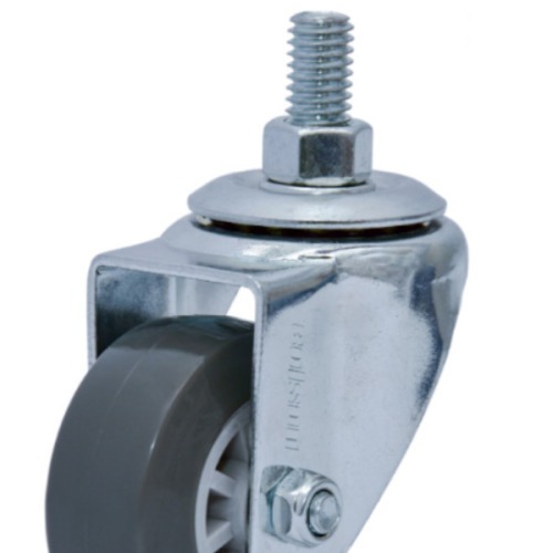 Rodízio giratório 2 Rodízio giratório 2