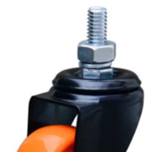 Rodízio giratório 1.5/8 Rodízio giratório 1.5/8