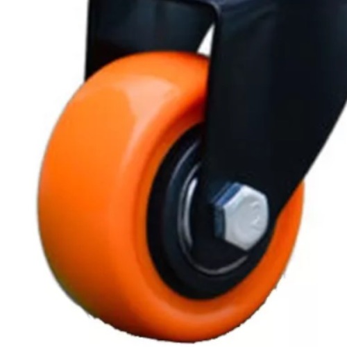 Rodízio giratório 1.5/8 Rodízio giratório 1.5/8