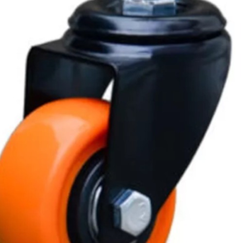 Rodízio giratório 1.5/8 Rodízio giratório 1.5/8