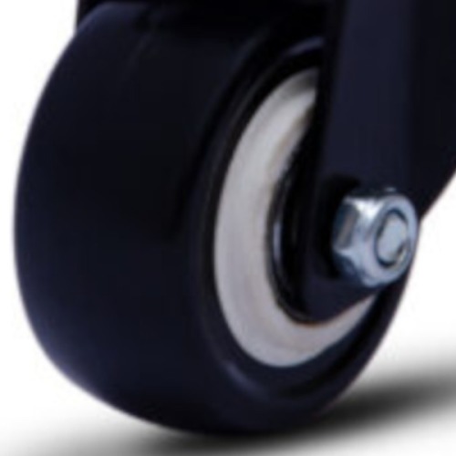 Rodízio giratório 1.5/8 Rodízio giratório 1.5/8