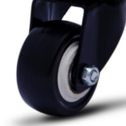 Rodízio giratório 1.5/8 Rodízio giratório 1.5/8