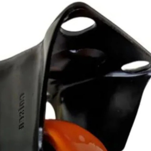 Rodízio fixo 1.5/8 Rodízio fixo 1.5/8