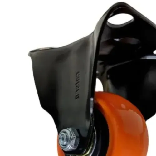 Rodízio fixo 1.5/8