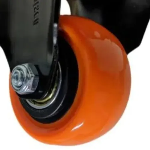 Rodízio fixo 1.5/8