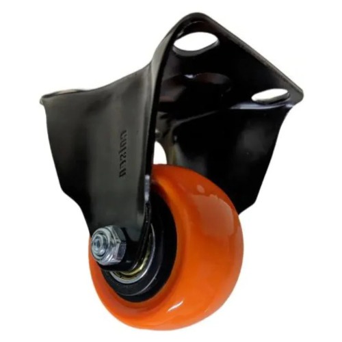 Rodízio fixo 1.5/8 Rodízio fixo 1.5/8