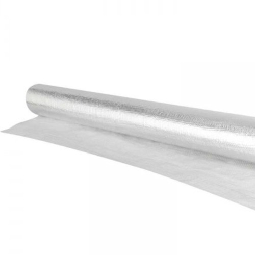 Manta trmica em alumnio com 1 face 50 m