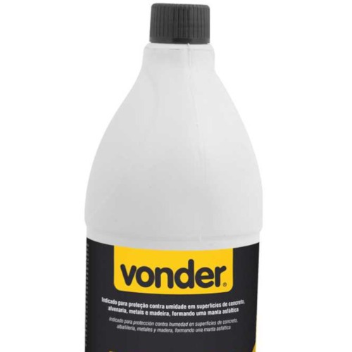 Impermeabilizante asfáltico 1 litro Impermeabilizante asfáltico 1 litro