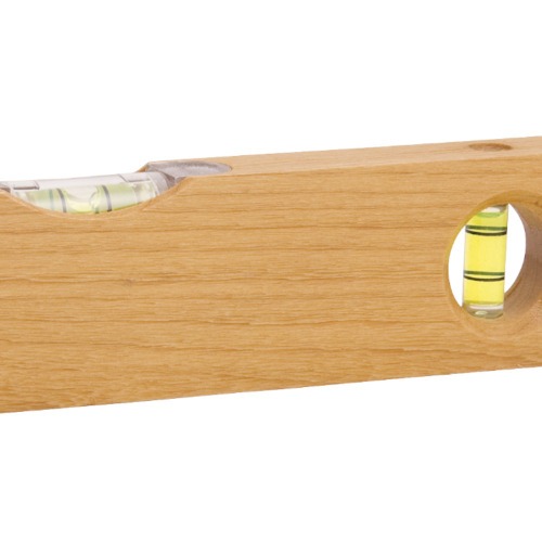 Nível de madeira 12 Nível de madeira 12