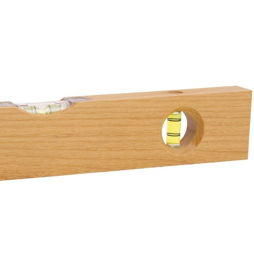 Nível de madeira 12 Nível de madeira 12