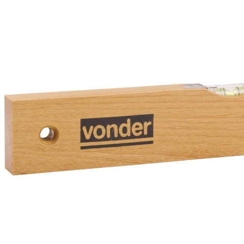 Nível de madeira 12 Nível de madeira 12