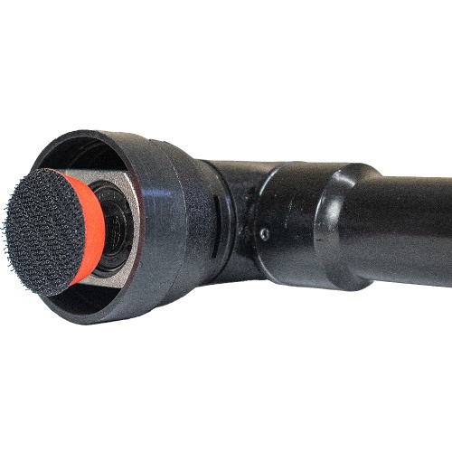 Politriz Roto Orbital el�trica nano hibrida  3mm/12mm - SGT-5150  220V