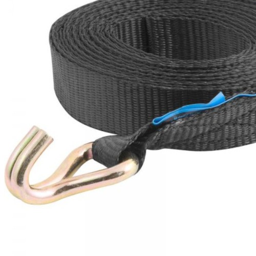 Cinta para amarra��o de carga 0,4/0,8 tonelada 4,1 m - CA 080