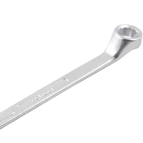 Chave combinada 12 mm em aço cromo vanádio