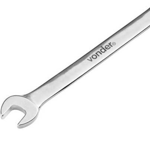 Chave combinada 22 mm ao cromo vandio