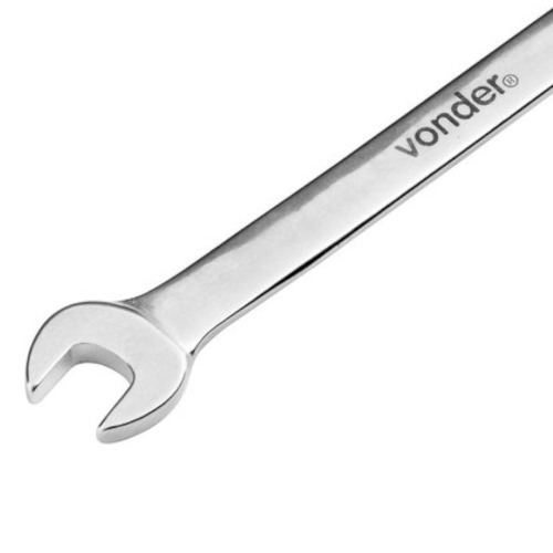 Chave combinada 23 mm ao cromo vandio