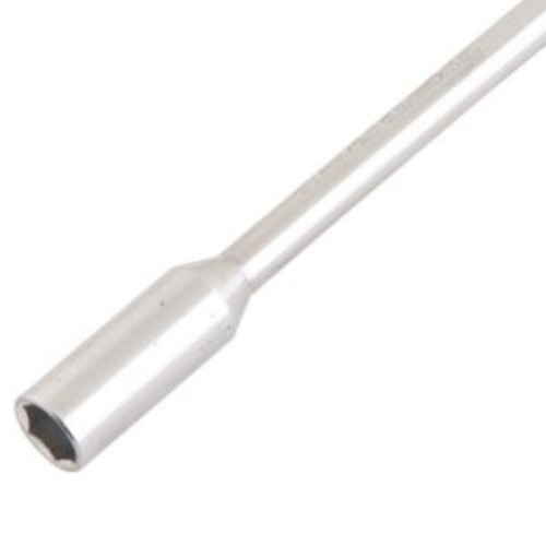 Chave canho 6 x 125 mm ao cromo vandio