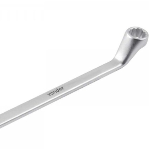 Chave estrela 12 mm x 13 mm aço cromo vanádio Chave estrela 12 mm x 13 mm aço cromo vanádio