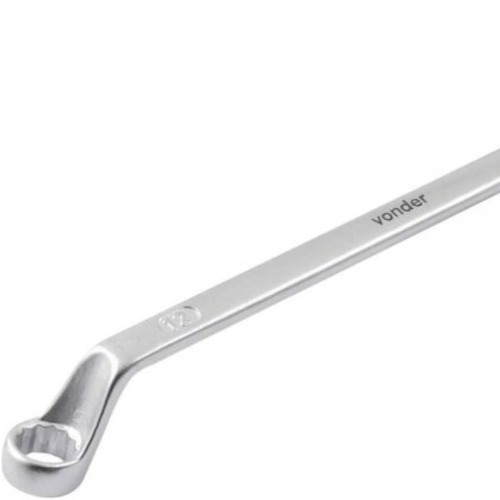 Chave estrela 12 mm x 13 mm aço cromo vanádio Chave estrela 12 mm x 13 mm aço cromo vanádio