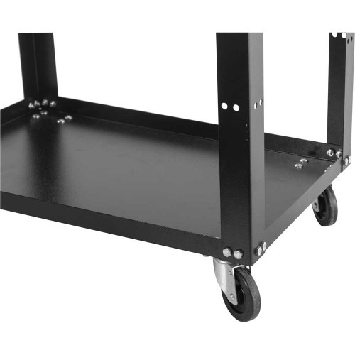 Carrinho para ferramentas aberto com 1 gaveta - VD 1020