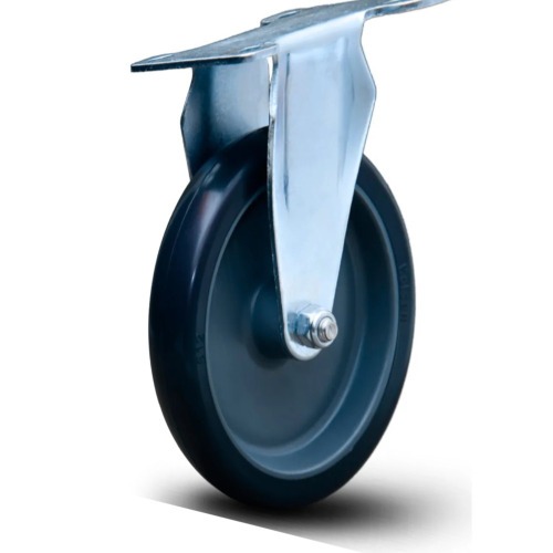 Rodízio fixo 5 Rodízio fixo 5