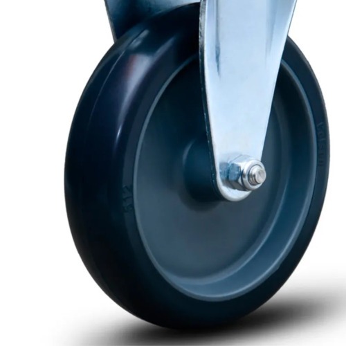 Rodízio fixo 5 Rodízio fixo 5