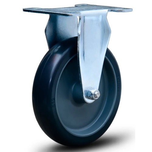 Rodízio fixo 5 Rodízio fixo 5