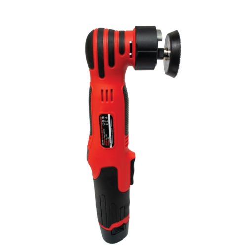 Politriz Roto Orbital nano hibrida bateria 12V com 2 baterias e kit de acessórios - SGT-8102  110V/220V Politriz Roto Orbital nano hibrida bateria 12V com 2 baterias e kit de acessórios - SGT-8102  110V/220V