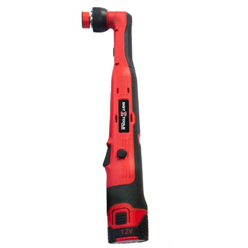 Kit nano mini politriz e nano politriz 12V 2Ah com 2 baterias e acess�rios - SGT-8103  110V/220V