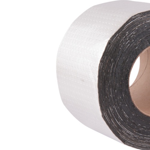 Fita adesiva impermeável 50 mm x 10 m Fita adesiva impermeável 50 mm x 10 m