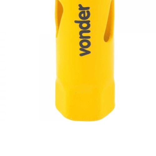 Serra copo de a�o r�pido 3/4